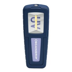 SCANGRIP MAG-UV