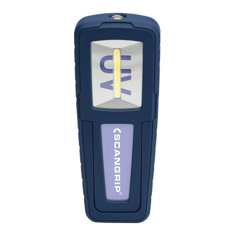 SCANGRIP MAG-UV