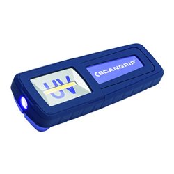 SCANGRIP MAG-UV