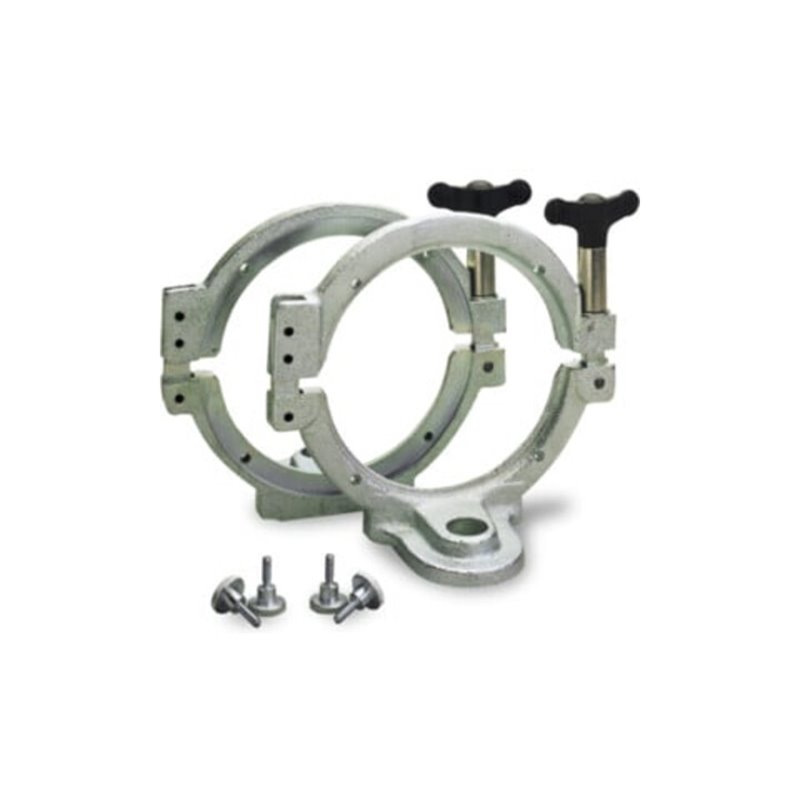 Rothenberger Grundspannbacke fürP110,R/F,110mm,re,1St.