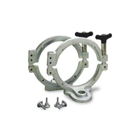 Rothenberger Grundspannbacke fürP110,R/F,110mm,re,1St.