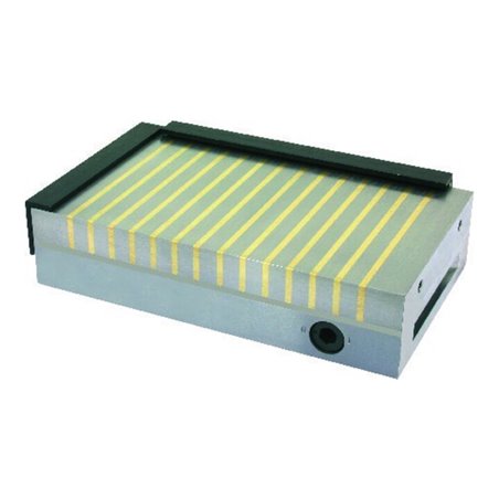 flaig Magnetspannplatte permanent PMNEO-X 4020