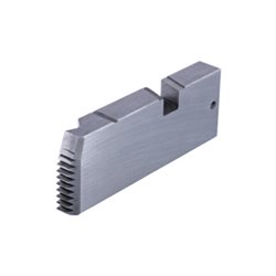 Rothenberger Schneidbacken, SS, NPT, 1/2-3/4'