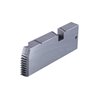 Rothenberger Schneidbacken, SS, NPT, 1/2-3/4'