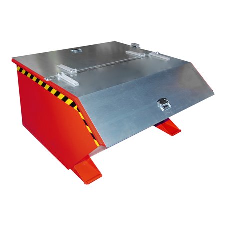 C+P Aktenschrank Acurado mit Schiebetüren 5 Ordnerhöhen Front Viridingrün Korpus Lichtgrau