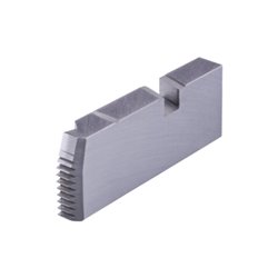 Rothenberger Schneidbacken, HSS, NPT, 1/2-3/4'