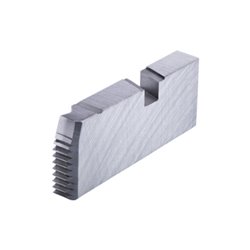 Rothenberger Schneidbacken, HSS, NPT, 1.1/2-2'