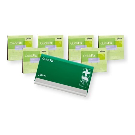 Plum Refill + Spender