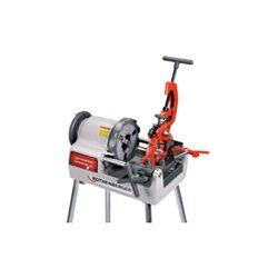 Rothenberger SUPERTRONIC 3SE,Stand.,BSPT R1/2-3',230V