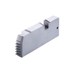 Rothenberger Schneidbacken,SS, NPT, 2.1/2-3'