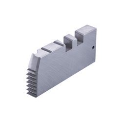 Rothenberger Schneidbacken,SS, NPT, 2.1/2-4'