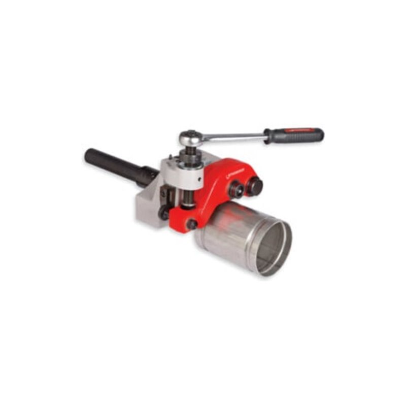 Rothenberger Rollnutgerät ROGROOVER für SUPERTRONIC 2000