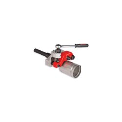 Rothenberger Druckrollenset für ROGROOVER, 1'