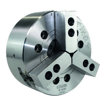 kitagawa Kraftspannfutter B205 3B 135mm
