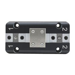 RÖHM Pneumatischer Parallelgreifer RPP- LA52x32 4xM4 KH10 BH4