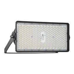 Kranstrahler Iluminator 75.400Lm 10m Gummikabel + Stecker Schutzart d.