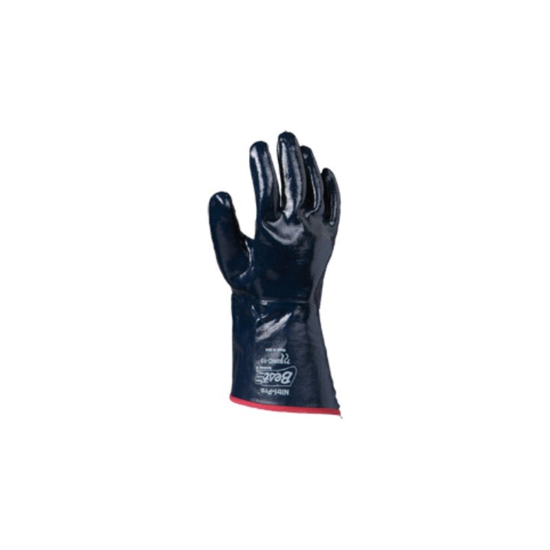 SHOWA Handschuh 7199NC Gr. 10