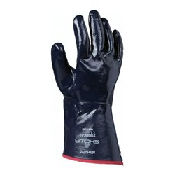 SHOWA Handschuh 7199NC Gr. 10