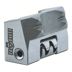 RÖHM Spanneinsatz DURO- 400+500NC M. Krallen