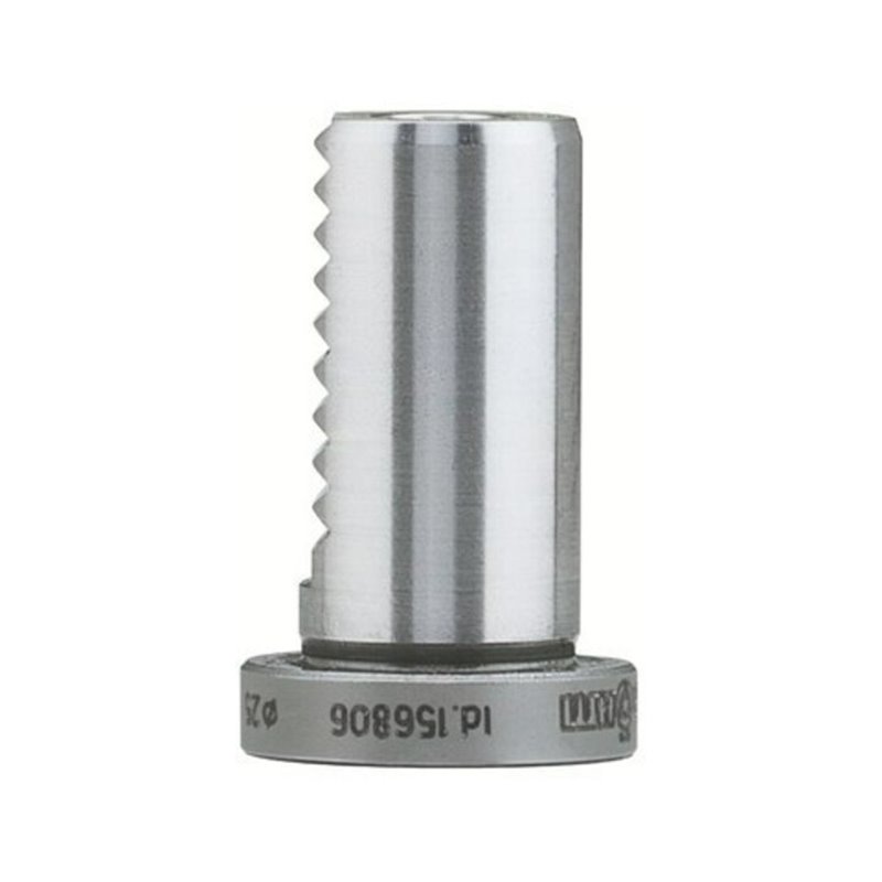 RÖHM Zylinderschaft 30 D69880 + 16 VDI3425