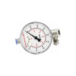 Rothenberger ERSATZMANOMETER R1/4' GW 150/4