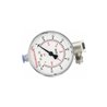 Rothenberger ERSATZMANOMETER R1/4' GW 150/4