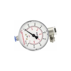 Rothenberger ERSATZMANOMETER R1/4' GW 150/4