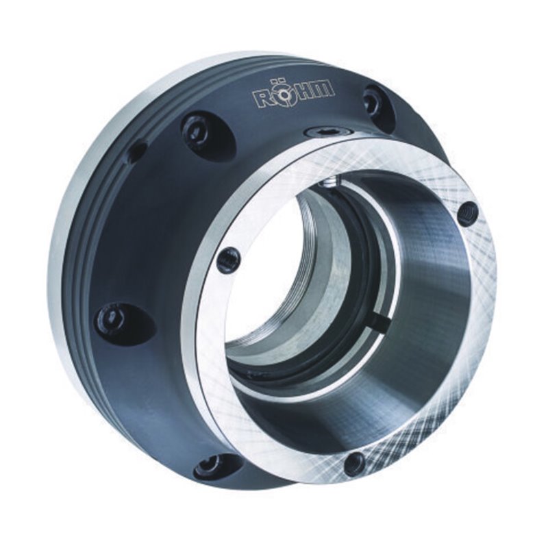 RÖHM Spannzangenfutter CAPTIS-D32