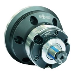 RÖHM Spannzangenfutter CAPTIS-D52