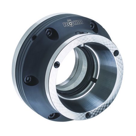 RÖHM Spannzangenfutter CAPTIS-D80