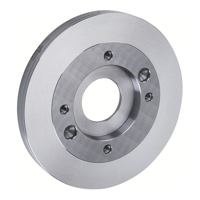 RÖHM Flutterflansch KK3/ 27 KP AD160 STAHL