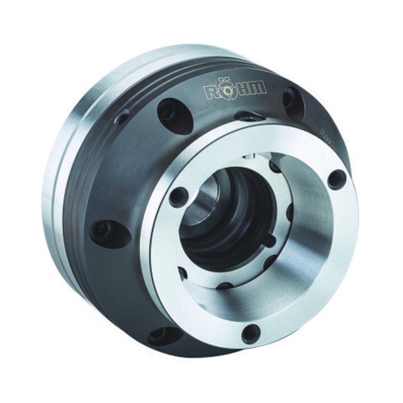 RÖHM Spannzangenfutter .CAPTIS-A 52