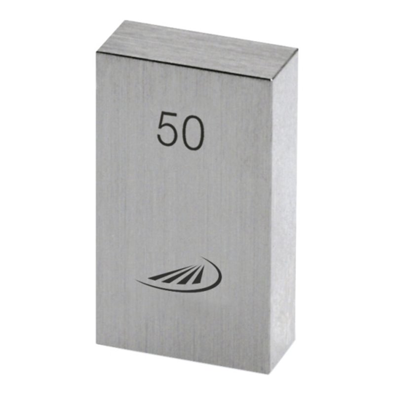 Helios-Preisser Einzelendmaß 1,24 mm DIN EN ISO 3650, Klasse 2