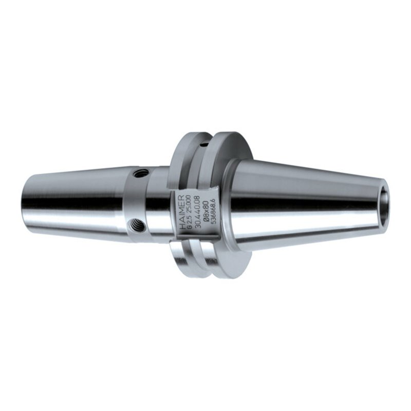 HAIMER Schrumpffutter DIN69871 Schaft SK50 14,0x80mm