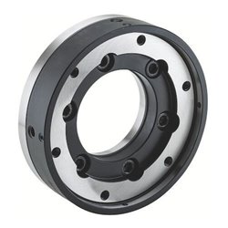 RÖHM Zwischenflansch CAPTIS- 80/100