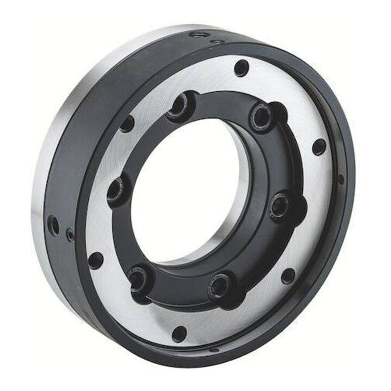 RÖHM Zwischenflansch CAPTIS- 80/100