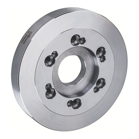 RÖHM Flutterflansch KKC3 KP AD125 STAHL