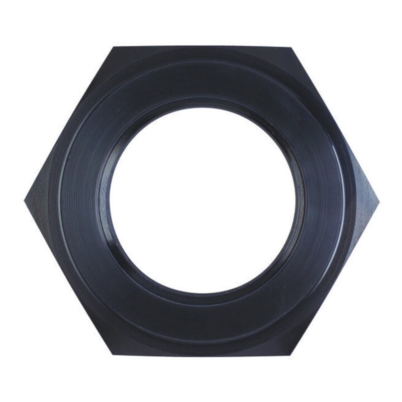 RÖHM Abdrückmutter MK4 M36X1,5