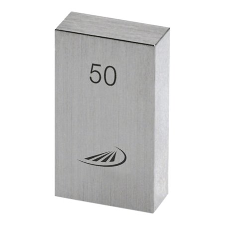 Helios-Preisser Einzelendmaß 1,33 mm DIN EN ISO 3650, Klasse 2