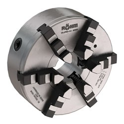 RÖHM Drehfutter DURO-M 200/6 DIN 63