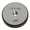 Helios-Preisser Ausschussgewindelehrring 6g M 4,0x0,70