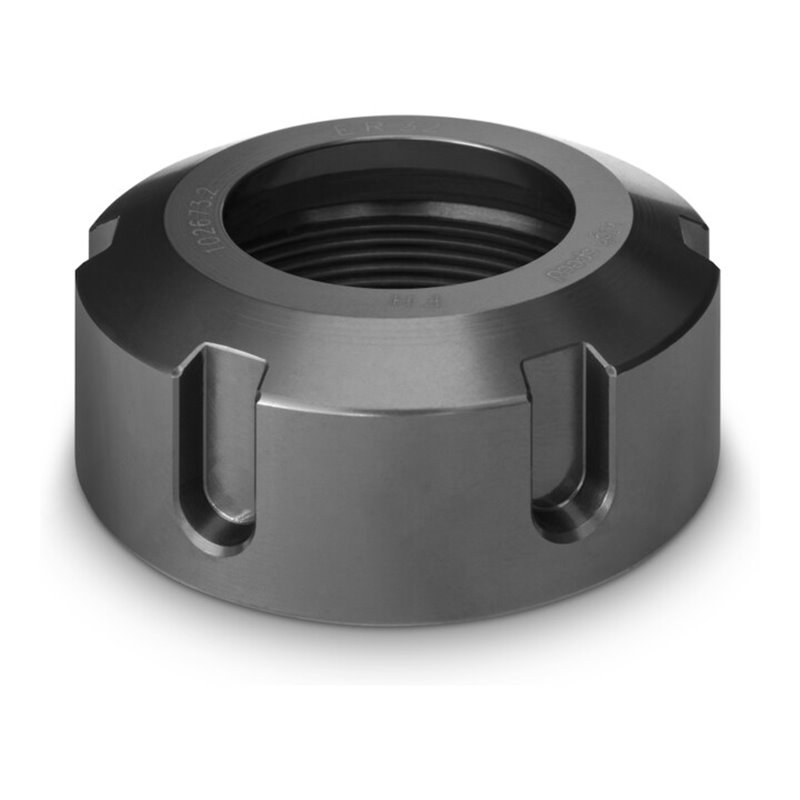 HAIMER Spannmutter feingewinde für ER 40