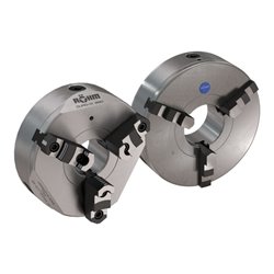RÖHM Drehfutter DURO-M U 315/3 DIN ERSATZ FÜR ID.101350