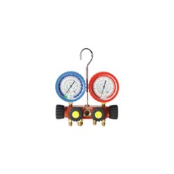 Rothenberger Monteurhilfe, 4-Wege, R22-R407C