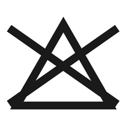 Planam Latzhose Canvas 320 schwarz