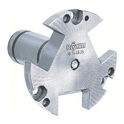RÖHM Zentriereinsatz KFD- 315/3AF ZENTR.SPANN.