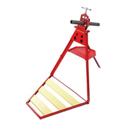 Rothenberger Arbeitsgerät 1/8-2,m.Schraubst.,zskl.bar