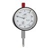 Helios-Preisser Messuhr 58 mm stossg. Feineins., Abl. 0,01 mm 10 mm