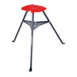 Rothenberger Dreibein-Uni-Werkbank, Alu-Arbeitsplatte