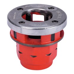 Rothenberger SC Schneidkopf, NPT,1.1/2', 8-Kant-Aufn.